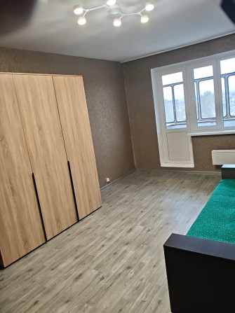 Двокімнатна квартира в Деснянському районі - фото 1