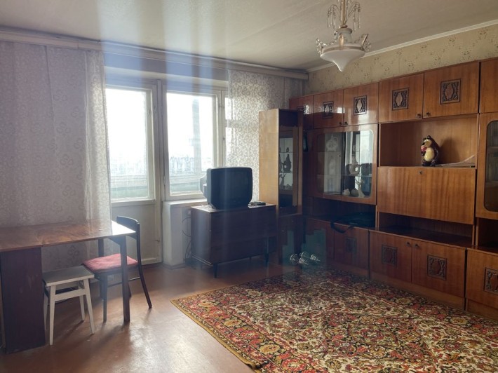 Комната в 2-х комн. квартире, центр, ул. Тургеневская - фото 1