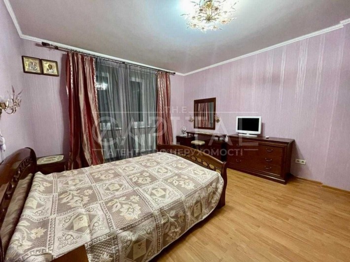 Аренда квартиры ЖК Голосеево - фото 1