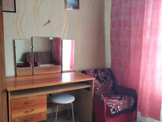 Здам кімнату без проживання господарів пр.Ч.Калини с.к.Спортлайф Київ