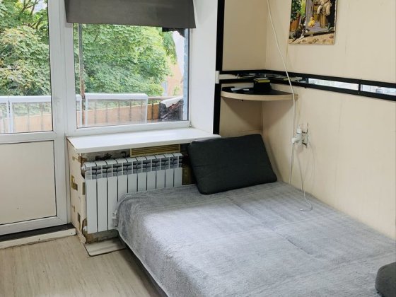 Уютная комната , сдается для проживания Київ