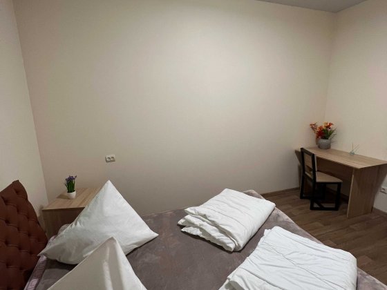 Затишна кімната Голосіївський район — довгострокова оренда/подобова Киев