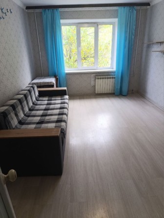 Дві кімнати ст. м. Лісова - фото 1