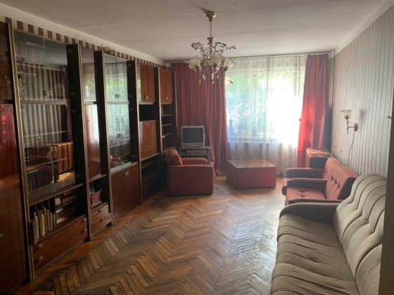 аренда кімнати на Лукь'нівці Киев