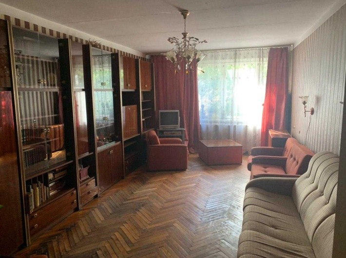 аренда кімнати на Лукь'нівці - фото 1