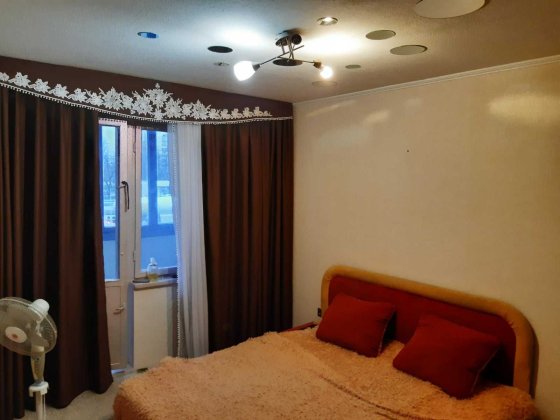 Кімната оренда, метро Чернігівська Киев