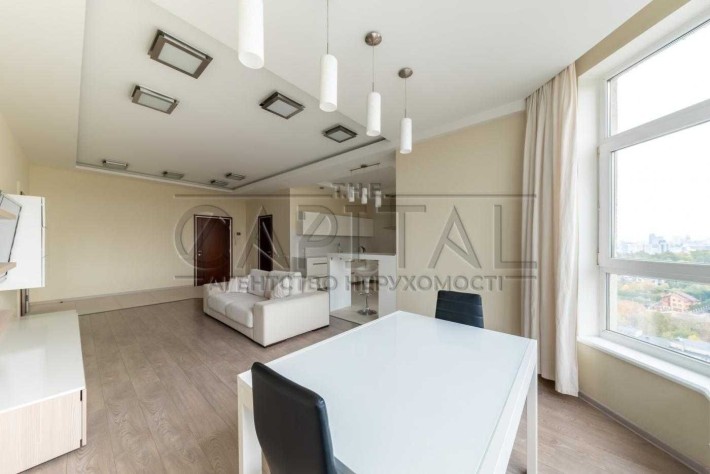 ЦІНА+ЯКІСТЬ!!! Оренда квартири в ЖК Пори року - фото 1