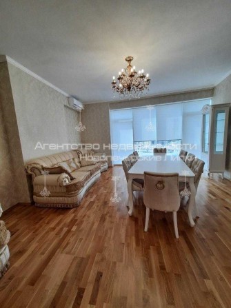 Оренда 3 к квартири 110 м в ЖК  Busov Hill Печерськ Генератор - фото 1