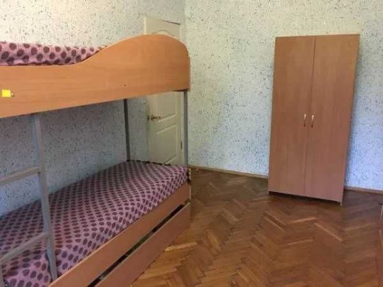 Комфортное Общежитие! Уютные Места! Метро Голосеевская! Бронируй! Київ