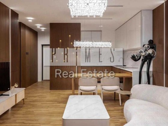 Аренда квартиры в ЖК Taryan Towers, Іоанна Павла II, Печерськ Киев