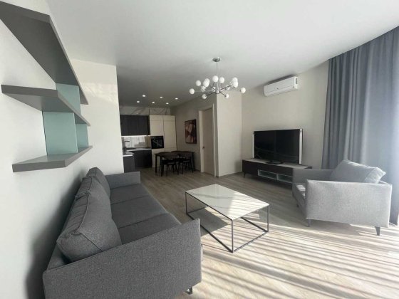 Оренда квартири 3 кімнати. Без комісії Киев