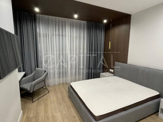 Аренда квартиры в ЖК Фундуклеевский Золотые Ворота Паркинг Киев