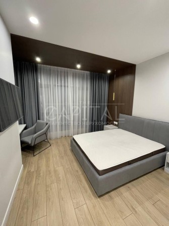 Аренда квартиры в ЖК Фундуклеевский Золотые Ворота Паркинг - фото 1