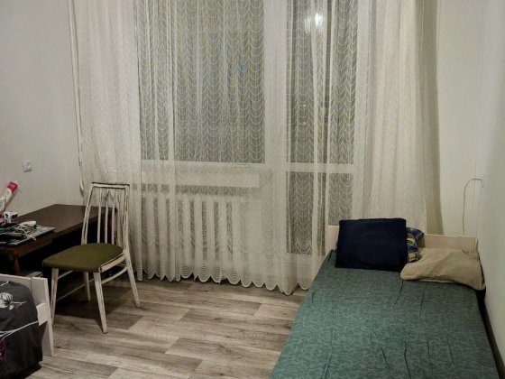 Здаю кімнату для дівчини (підселення) Барашевка