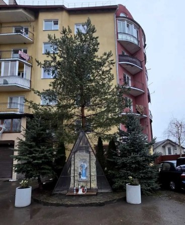 Здається   2-кім квартира з меблями та технікою - фото 1