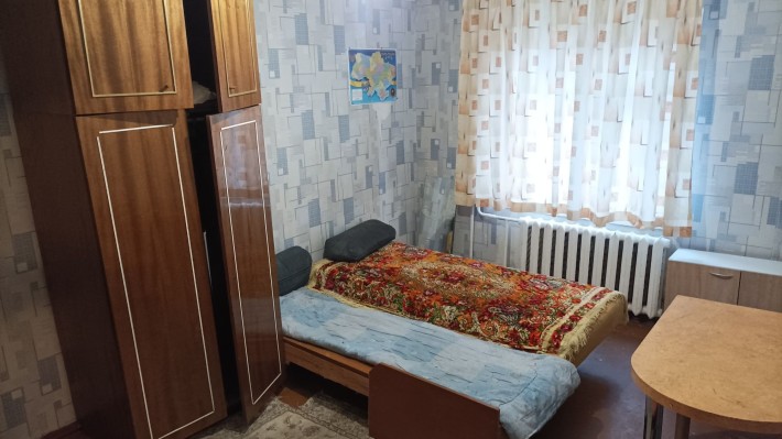 Зодчих 50а, кімната під ключ, без власників, Окружна дор, Швидкісний т - фото 1