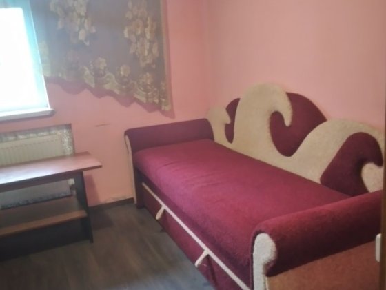 Здам кімнату без хазяїв для  жінки дівчини Петропавлівська Борщагівка