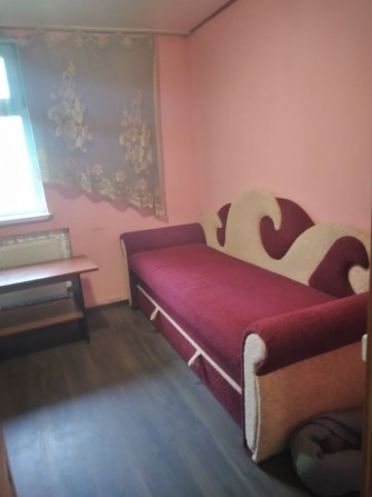 Здам кімнату без хазяїв для  жінки дівчини - фото 1