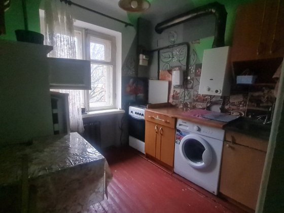 Здам в оренду двушку метро Житомирська Софиевская Борщаговка