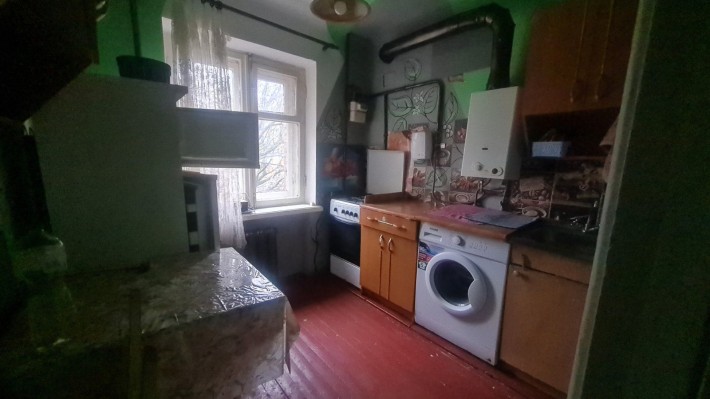 Здам в оренду двушку метро Житомирська - фото 1