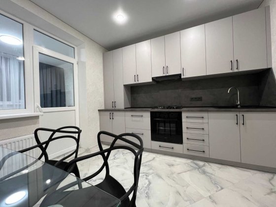 Перша здача! 2-кімнатна квартира ЖК Сади Вишневі Софіївська Борщагівка