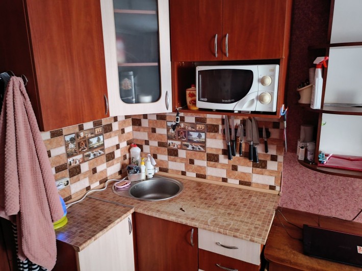 Здам кімнату в сімейному гуртожитку - фото 1