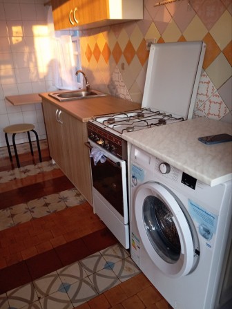 Здам житло (кімнату) з окремим виходом - фото 1