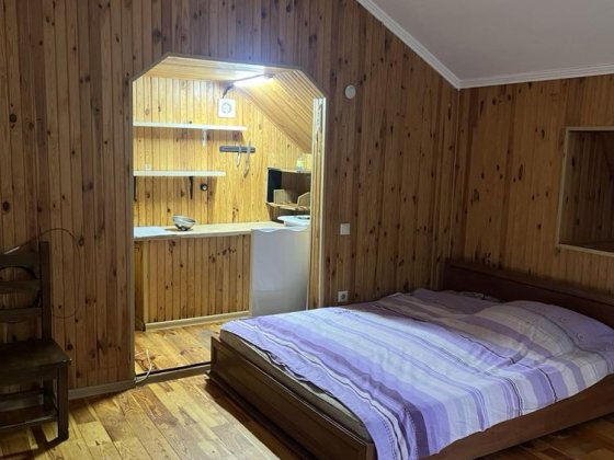 Здається в оренду кімната студія Крюківщина