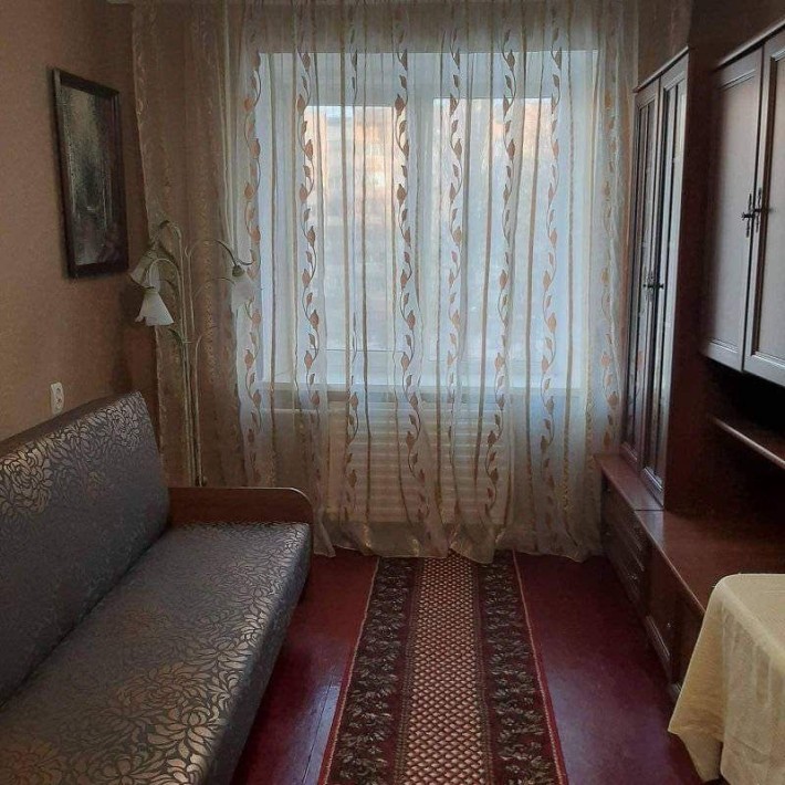 Здається в оренду кімната в гуртожитку вул. Молодіжна - фото 1