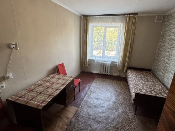 Кімната в гуртожитку Університетська/Благовісна в Черкасах Геронимовка