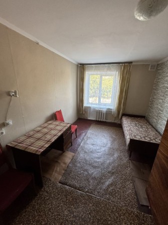 Кімната в гуртожитку Університетська/Благовісна в Черкасах - фото 1