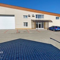 Здам виробниче приміщення 1615 кв.м. з комунікаціями і кап.ремонтом. Белая Церковь