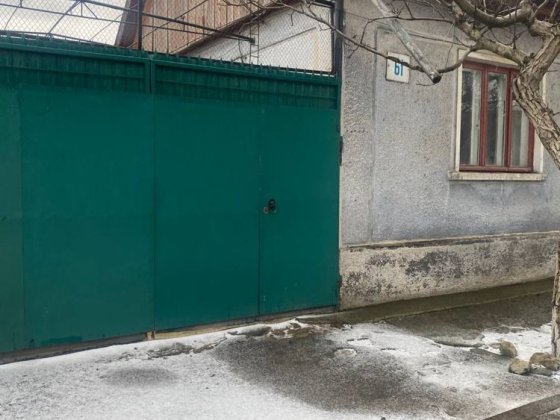 Сдам будинок  на довгострок центр міста Білгород-Дністровський