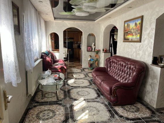 Здам 2-х кімнатний дім євроремонт Берегово Стефаніка Берегово