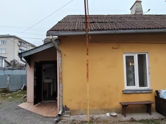 Здам в оренду квартиру,будинок. Борщів