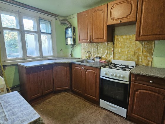 Оренда будинку  біля базару Васильков