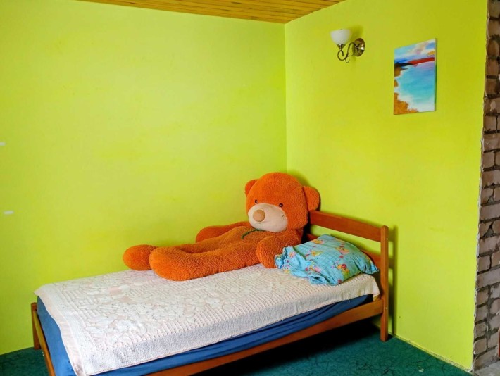 Сдам  УЮТНЫЙ дом . Правый берег. - фото 1