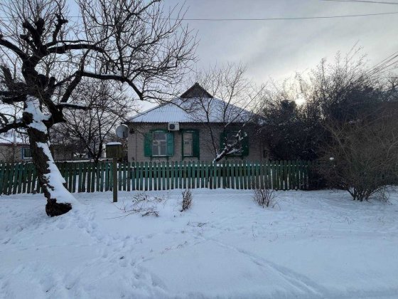 Аренда Дом Соцгород Ангарский переулок Каменское