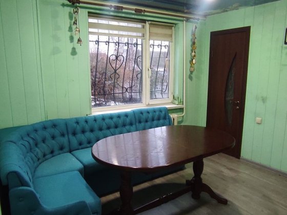 Сдам в аренду  большой дом Каменское