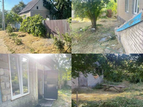 Здам у винайм будинок Каменское