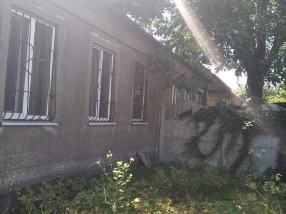 Сдам дом четыре комнаты Каменское