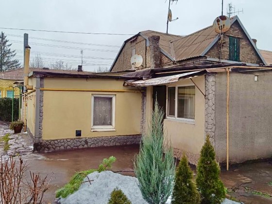 Оренда будинку у центрі міста Камʼянське Каменское