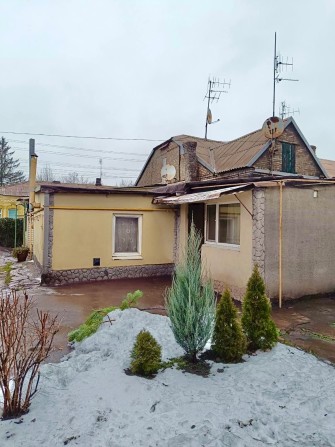 Оренда будинку у центрі міста Камʼянське - фото 1