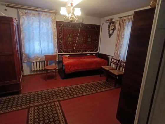 Сдам дом, район 28 школы, романково. Каменское