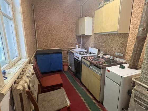 Оренда будинку у Романково. Каменское