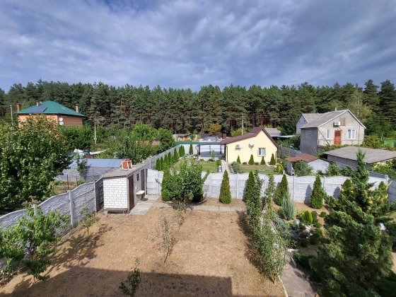 Аренда дома в Кулишах, левый берег, alm Каменское