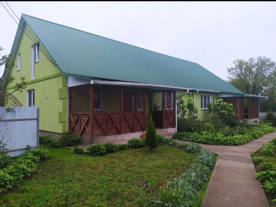 Здам будинок в Гостомелі, газифікований Гостомель