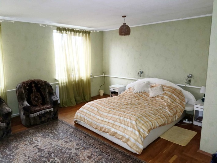 Частина будинку смт. Гостомель вул. Новозаводська, комунальні 999 грн - фото 1