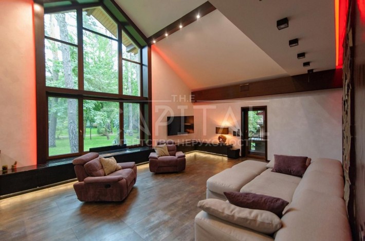 Оренда будинку, Чумацький шлях, Гостомель - фото 1