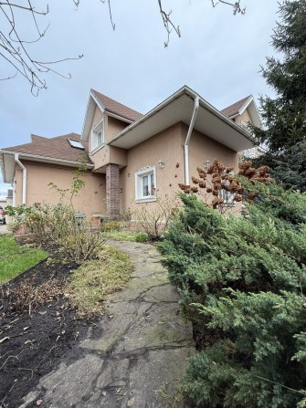 Оренда котеджного будинку на 8 сотках. Канадске селище - фото 1